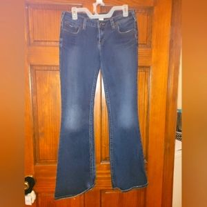 Silver jeans 30/35